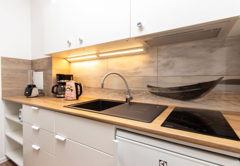 Morski Apartament  38