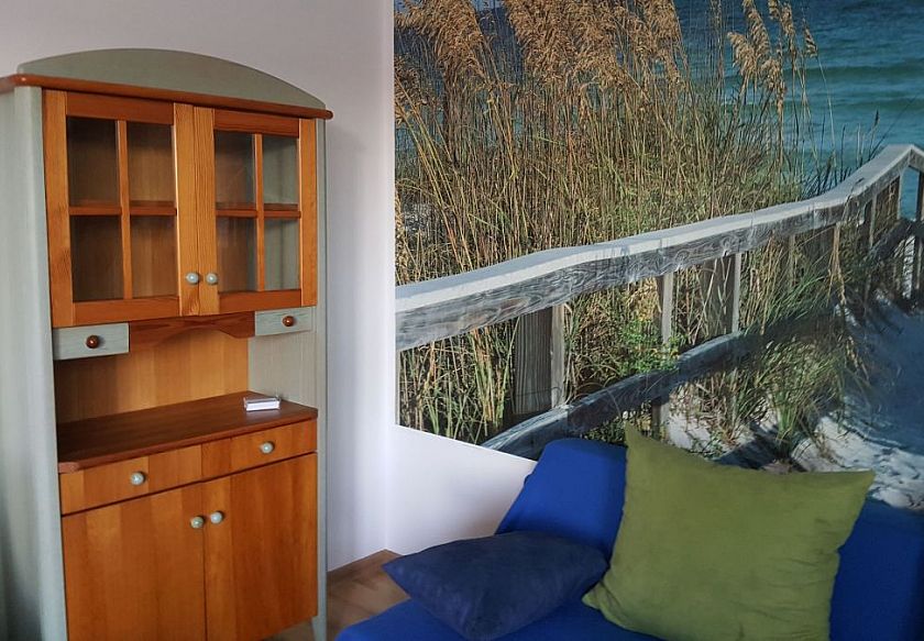 Morski Apartament  2