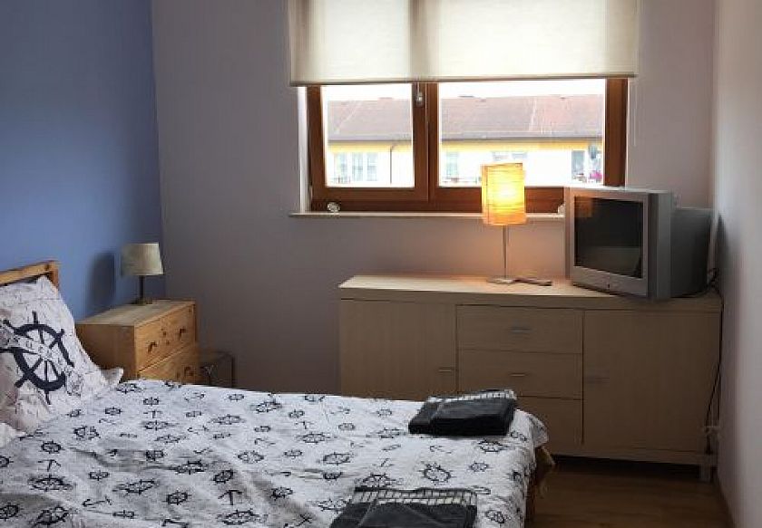 Morski Apartament  8