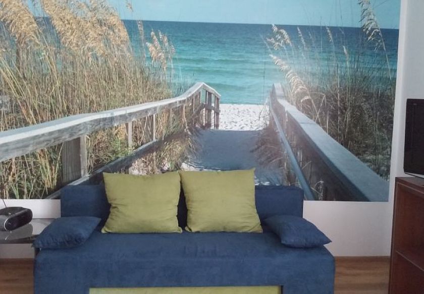 Morski Apartament  4