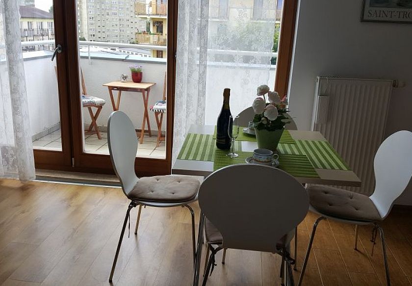 Morski Apartament  17