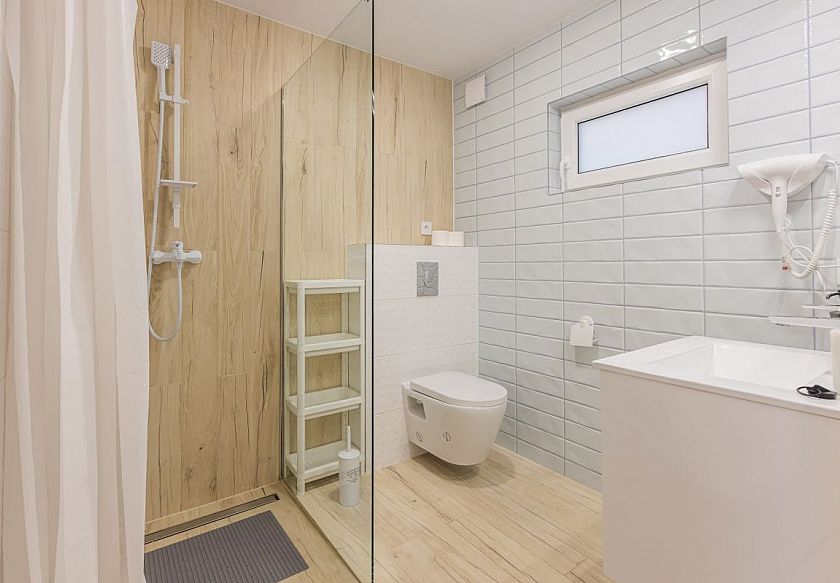 Morze nad Morze Ośrodek nad Bałtykiem 24