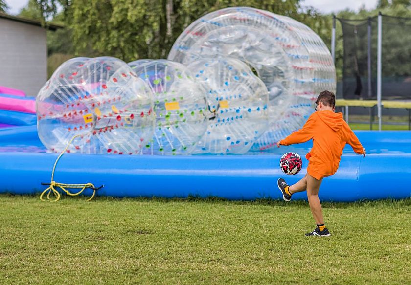 Morze nad Morze Ośrodek nad Bałtykiem 5