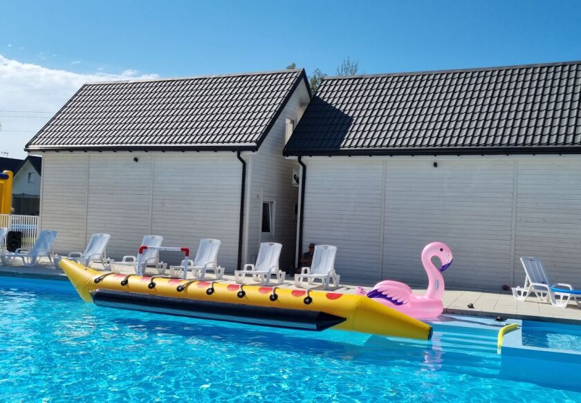 Morze nad Morze Ośrodek nad Bałtykiem 35