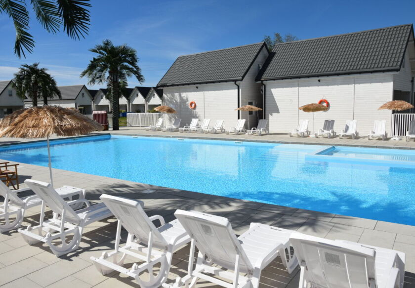 Morze nad Morze Ośrodek nad Bałtykiem 12