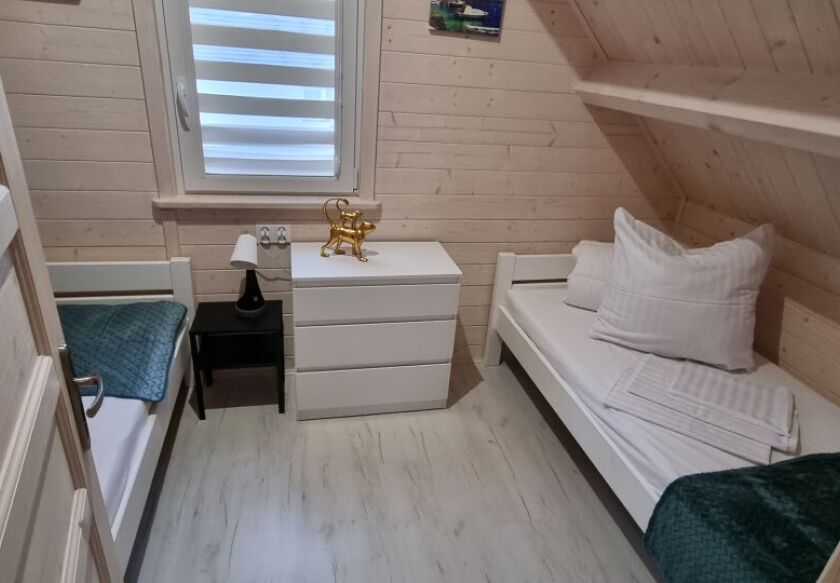 Morze nad Morze Ośrodek nad Bałtykiem 30