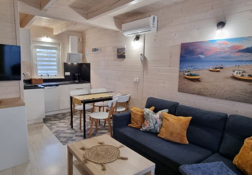 Morze nad Morze Ośrodek nad Bałtykiem 20