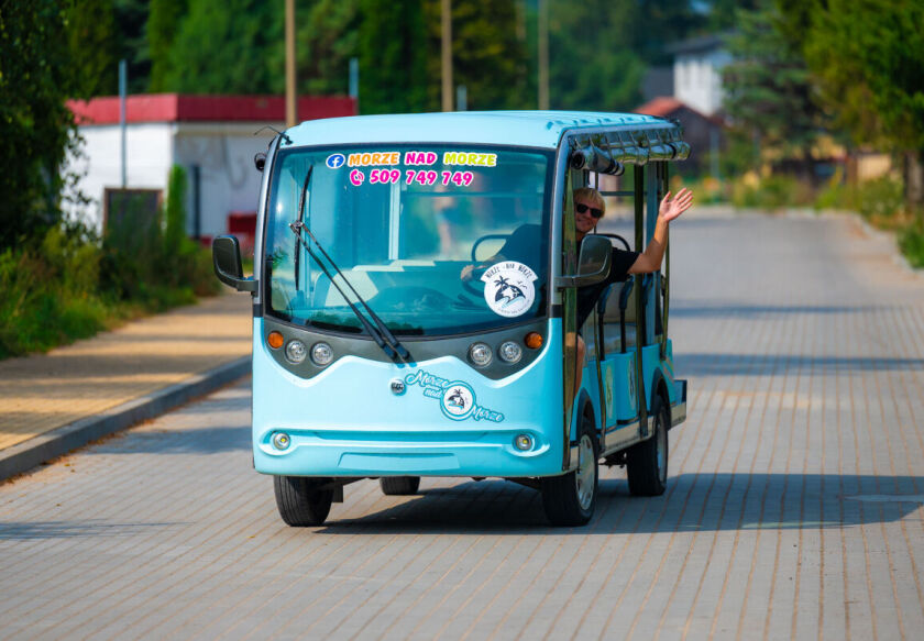 Morze nad Morze Ośrodek nad Bałtykiem 70
