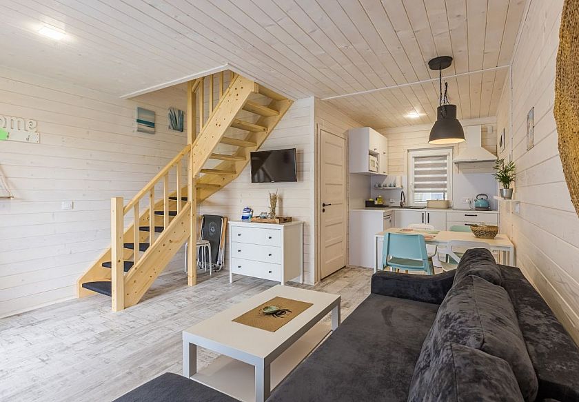 Morze nad Morze Ośrodek nad Bałtykiem 19