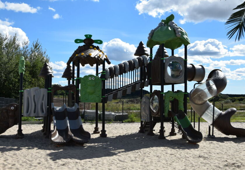 Morze nad Morze Ośrodek nad Bałtykiem 11