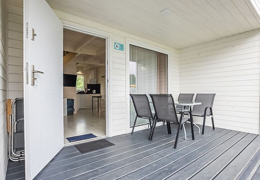 Morze nad Morze Ośrodek nad Bałtykiem 23