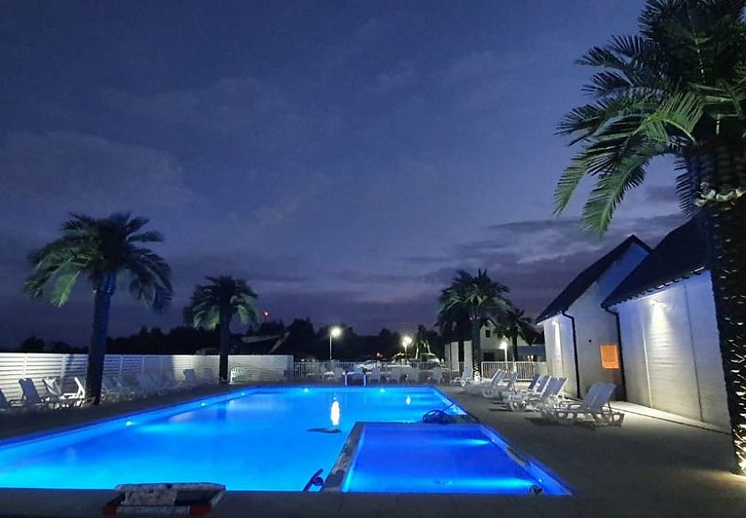 Morze nad Morze Ośrodek nad Bałtykiem 14