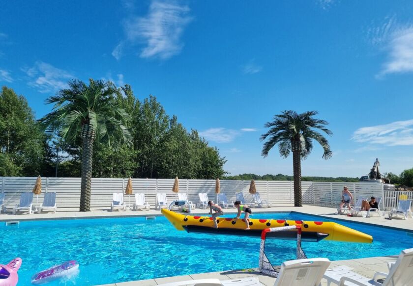 Morze nad Morze Ośrodek nad Bałtykiem 43