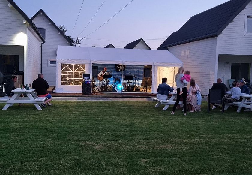 Morze nad Morze Ośrodek nad Bałtykiem 42