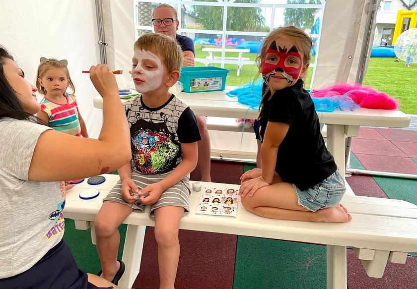 Morze nad Morze Ośrodek nad Bałtykiem 3