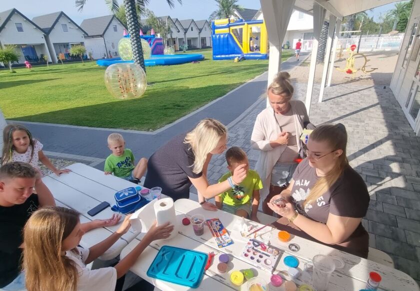 Morze nad Morze Ośrodek nad Bałtykiem 64