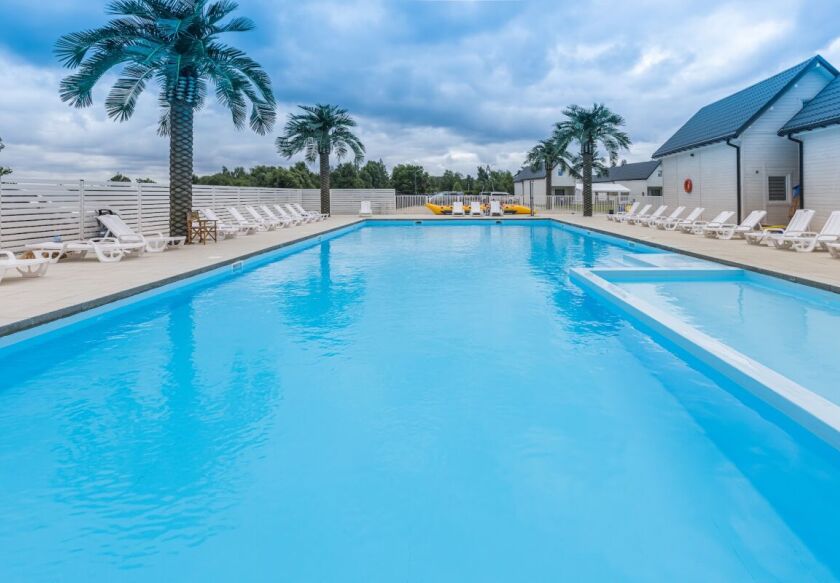 Morze nad Morze Ośrodek nad Bałtykiem 45