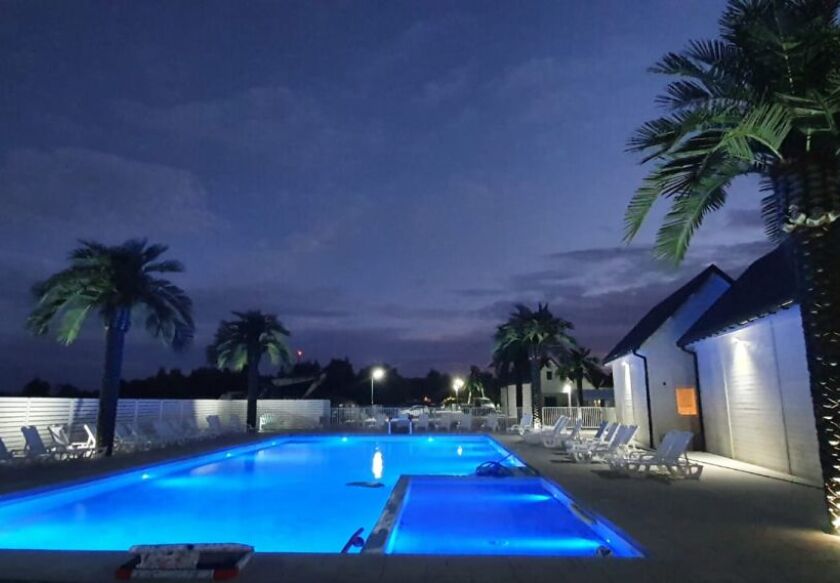 Morze nad Morze Ośrodek nad Bałtykiem 52