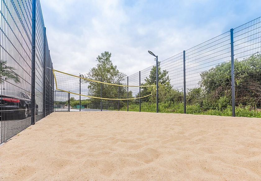 Morze nad Morze Ośrodek nad Bałtykiem 16