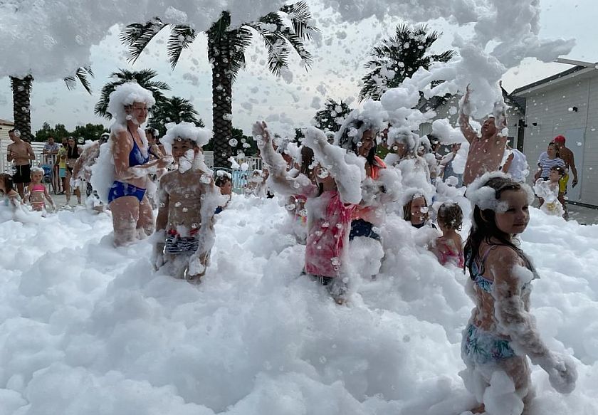 Morze nad Morze Ośrodek nad Bałtykiem 22