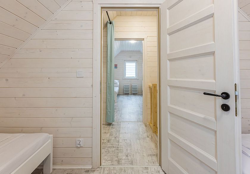 Morze nad Morze Ośrodek nad Bałtykiem 27