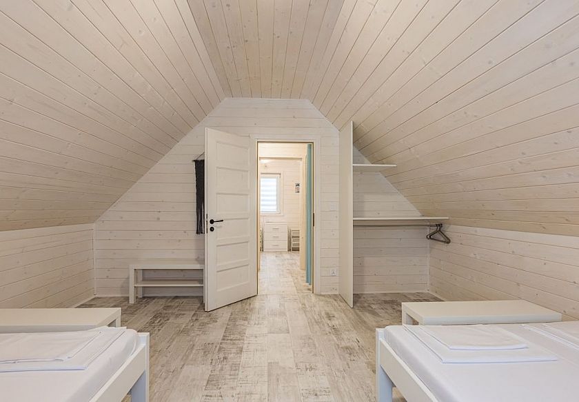 Morze nad Morze Ośrodek nad Bałtykiem 29