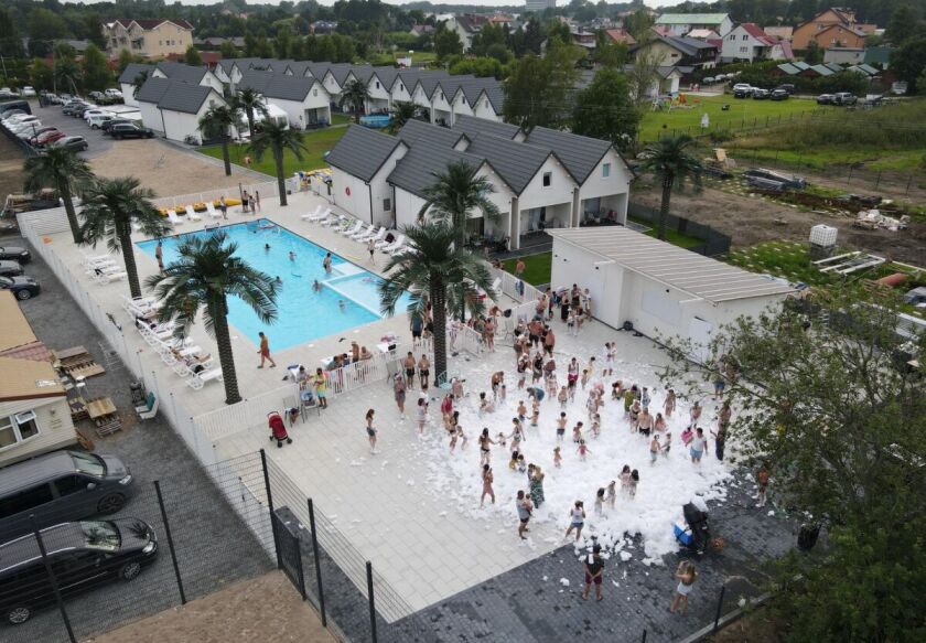 Morze nad Morze Ośrodek nad Bałtykiem 47