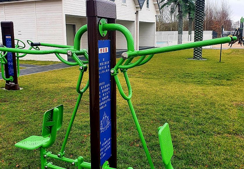 Morze nad Morze Ośrodek nad Bałtykiem 38