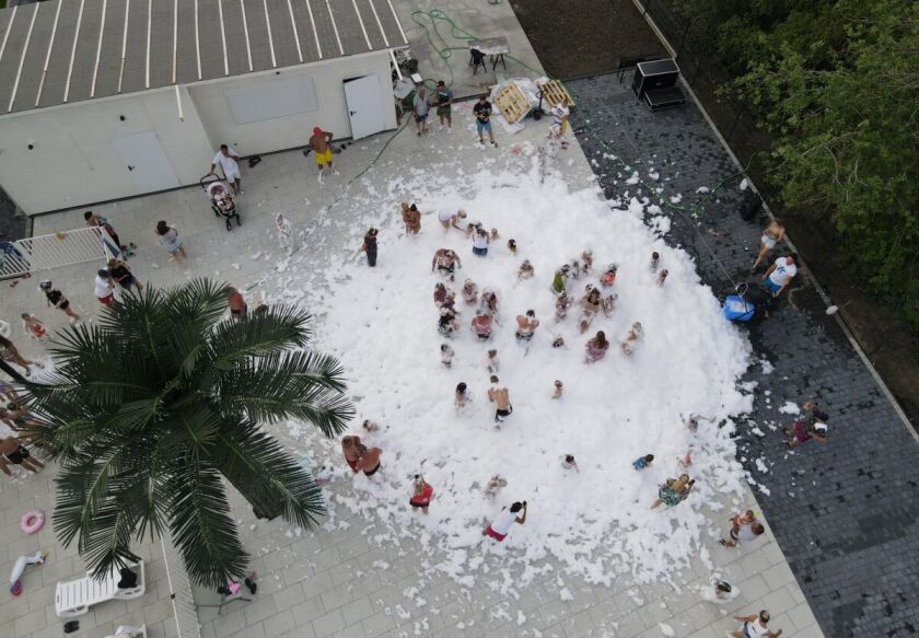Morze nad Morze Ośrodek nad Bałtykiem 48