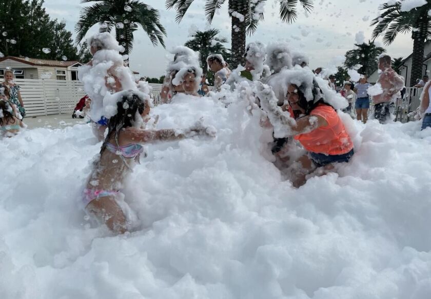 Morze nad Morze Ośrodek nad Bałtykiem 49