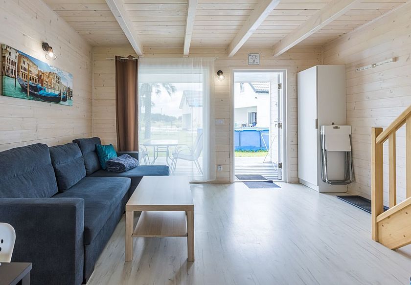 Morze nad Morze Ośrodek nad Bałtykiem 31