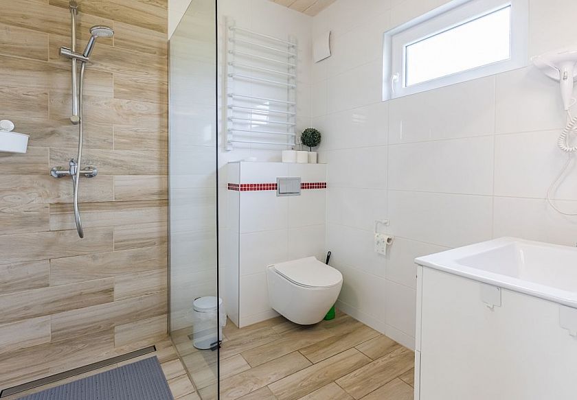 Morze nad Morze Ośrodek nad Bałtykiem 25