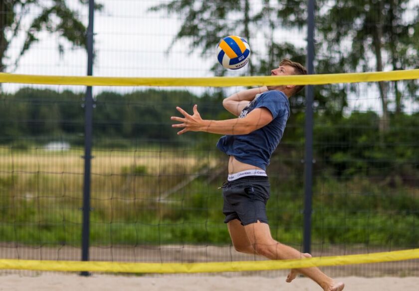 Morze nad Morze Ośrodek nad Bałtykiem 51