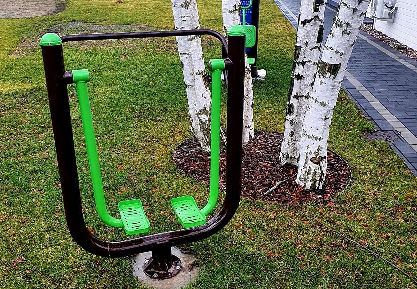 Morze nad Morze Ośrodek nad Bałtykiem 41