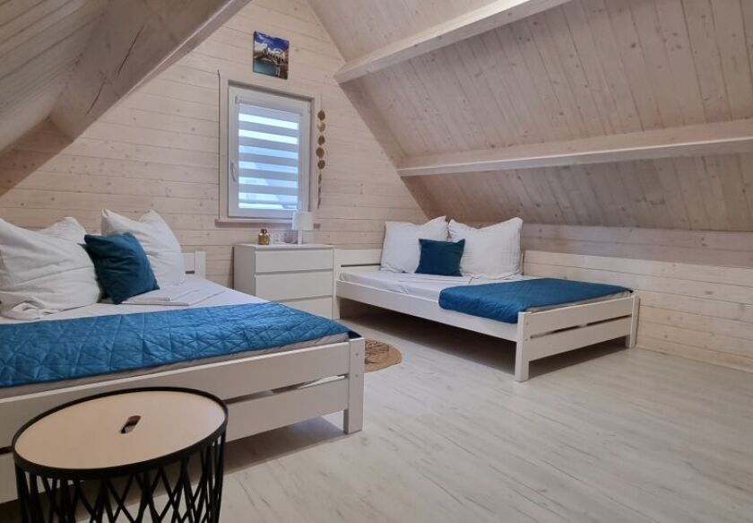 Morze nad Morze Ośrodek nad Bałtykiem 28