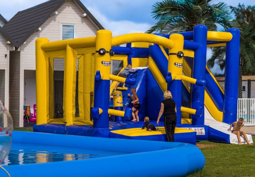 Morze nad Morze Ośrodek nad Bałtykiem 53