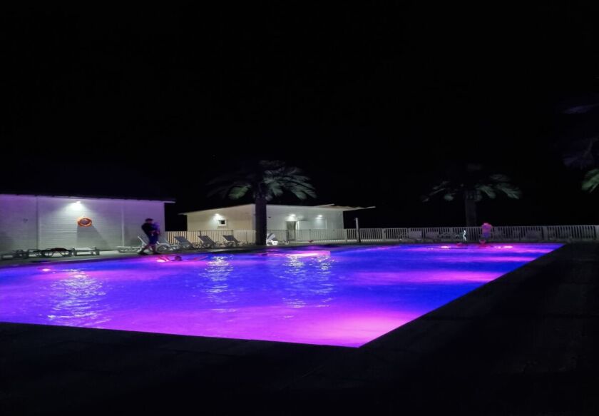 Morze nad Morze Ośrodek nad Bałtykiem 56