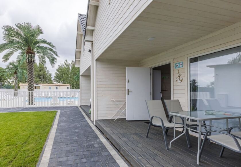 Morze nad Morze Ośrodek nad Bałtykiem 54