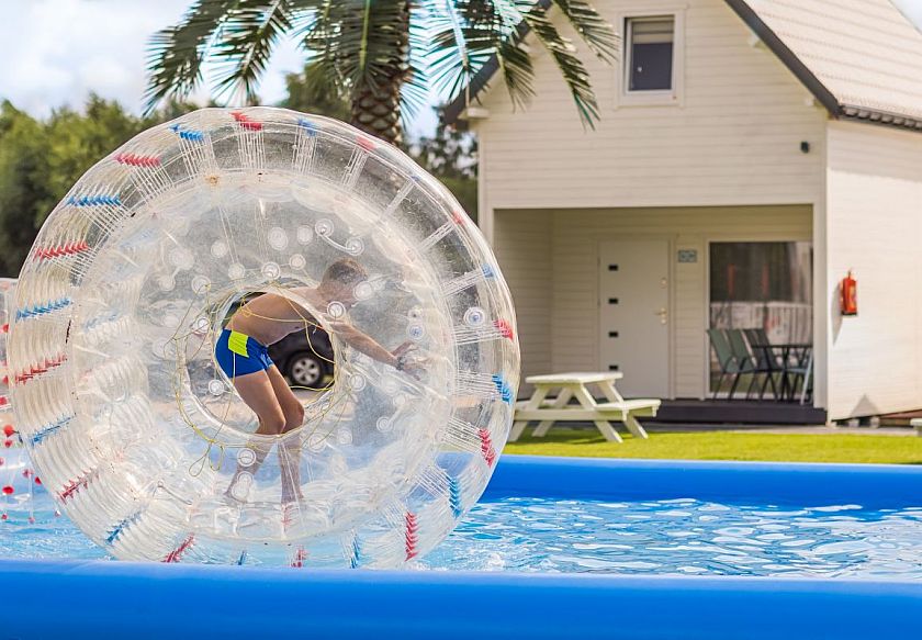 Morze nad Morze Ośrodek nad Bałtykiem 9