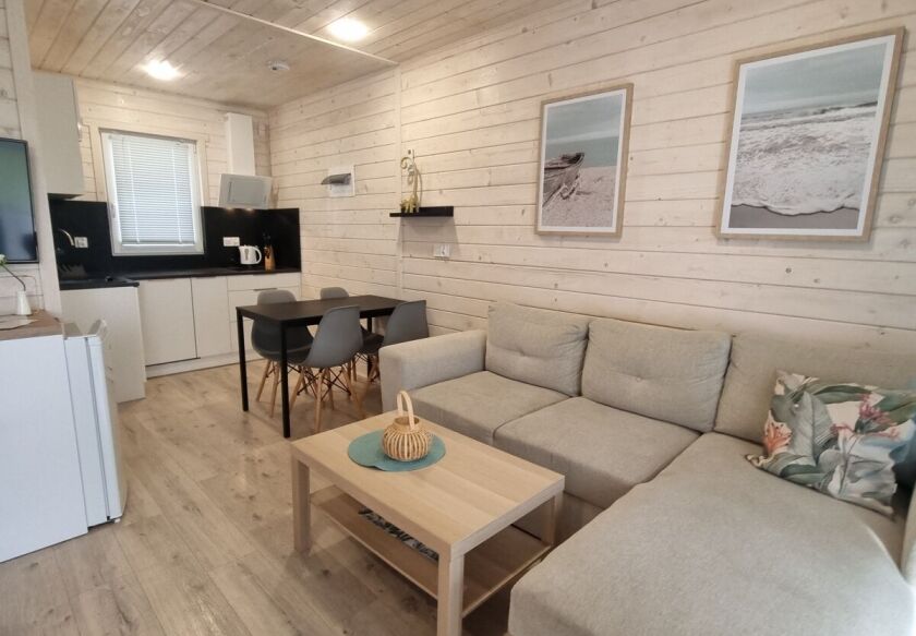 Morze nad Morze Ośrodek nad Bałtykiem 66