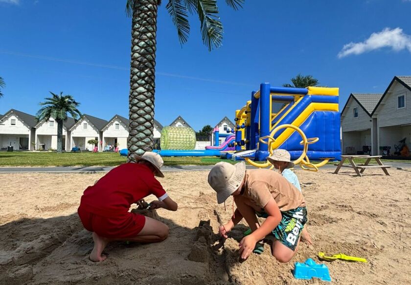 Morze nad Morze Ośrodek nad Bałtykiem 34