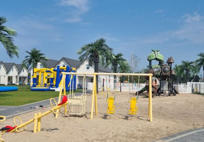 Morze nad Morze Ośrodek nad Bałtykiem 60