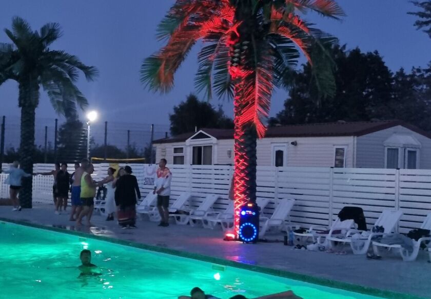 Morze nad Morze Ośrodek nad Bałtykiem 59