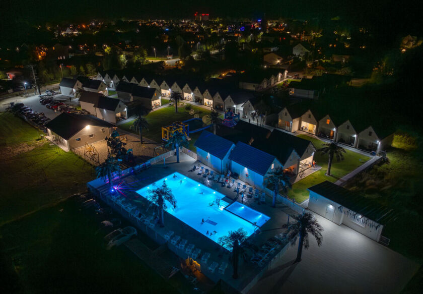 Morze nad Morze Ośrodek nad Bałtykiem 18