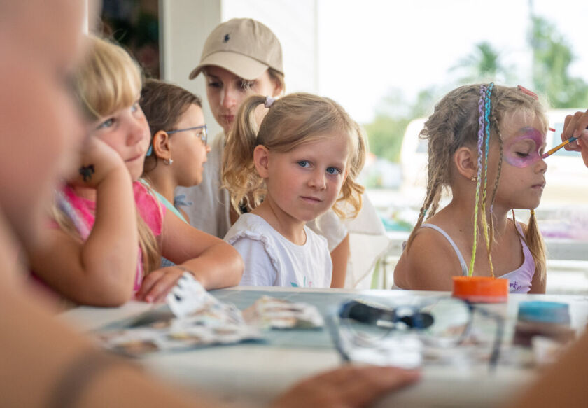 Morze nad Morze Ośrodek nad Bałtykiem 67