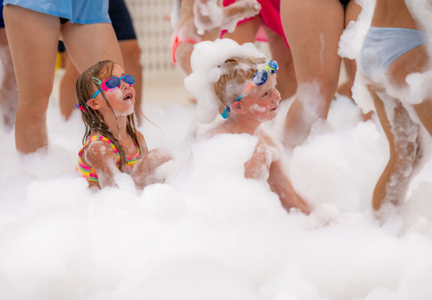 Morze nad Morze Ośrodek nad Bałtykiem 1