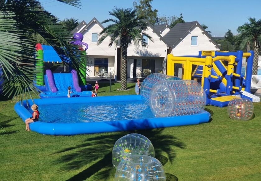 Morze nad Morze Ośrodek nad Bałtykiem 8