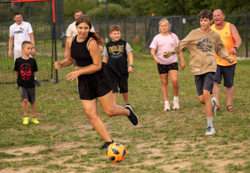 Morze nad Morze Ośrodek nad Bałtykiem 69