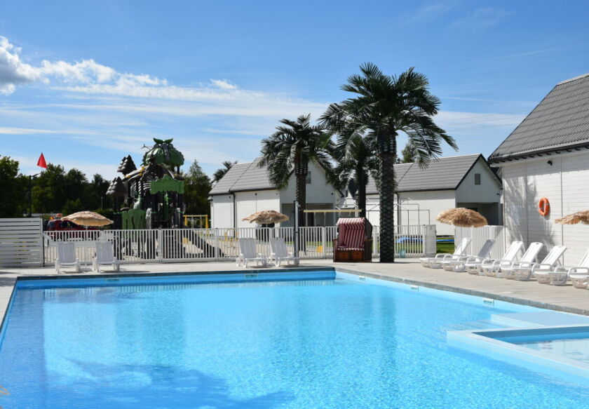 Morze nad Morze Ośrodek nad Bałtykiem 4