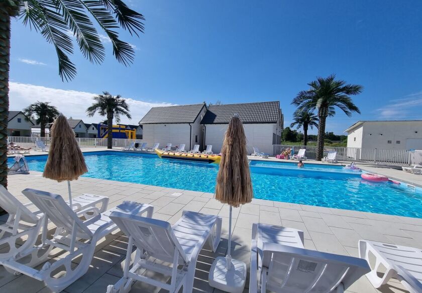 Morze nad Morze Ośrodek nad Bałtykiem 10